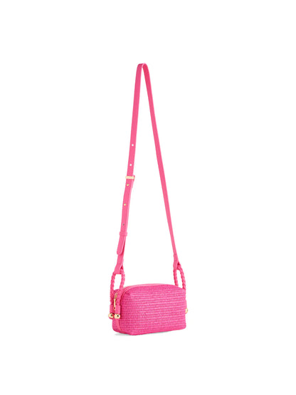 Gina Crossbody