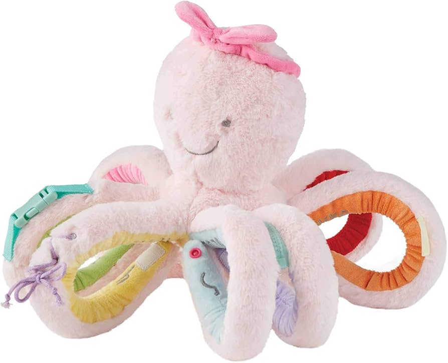Octivity Plush Pal