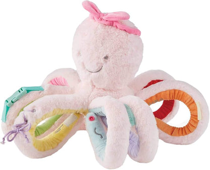 Octivity Plush Pal