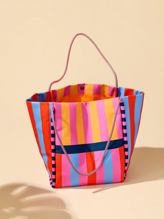 Samba Tote