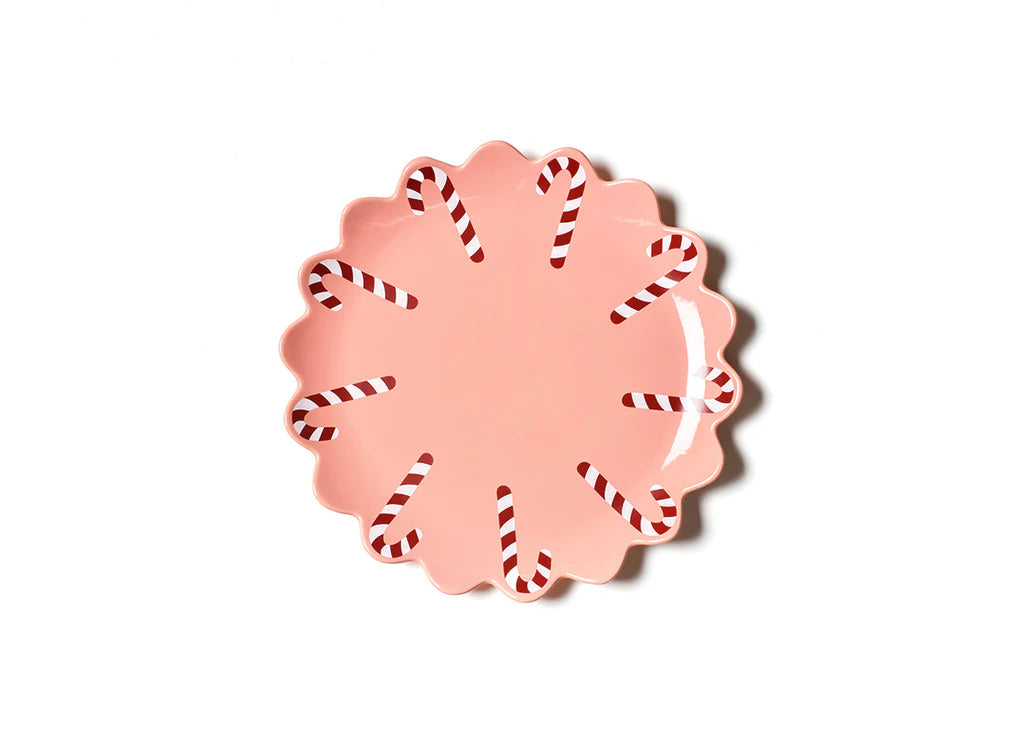 Candy Cane Appetizer