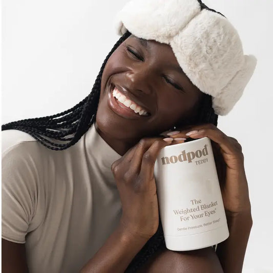 Nodpod Eye Mask
