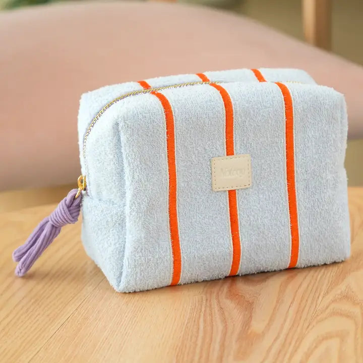 Pool Day Small Pouch
