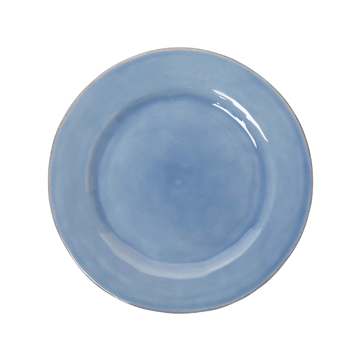 Chambray Puro Dinner Plate