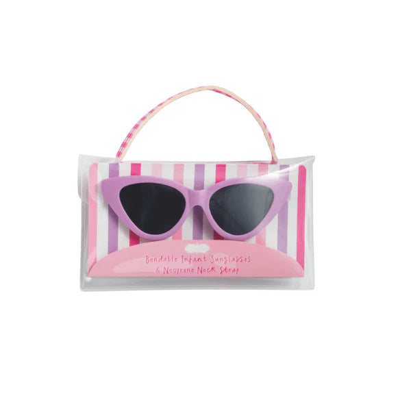 Bendy Kid Sunglass