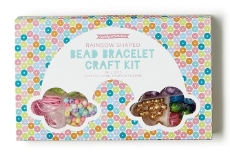 Bead Bracelet Craft Kit