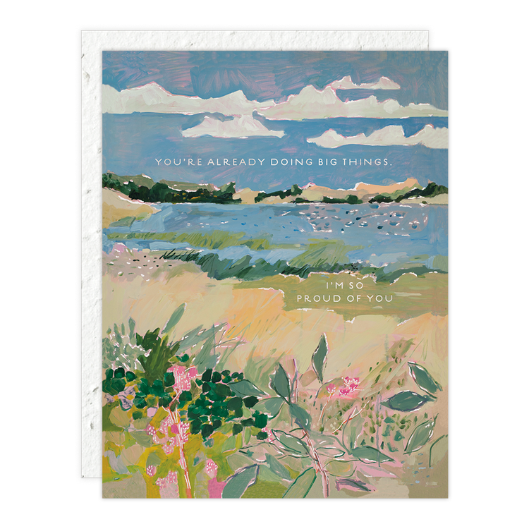 Raspberry Fields Cards