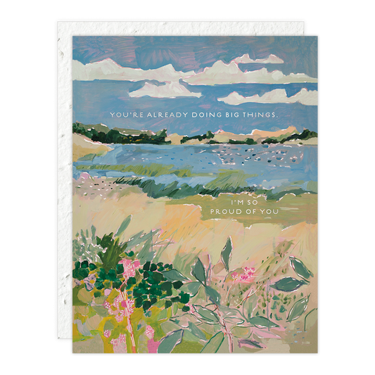 Raspberry Fields Cards