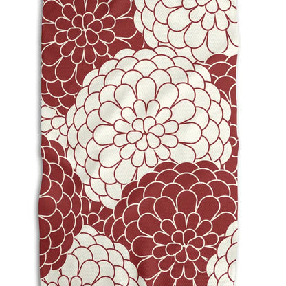 Boomer Double Sided Towel