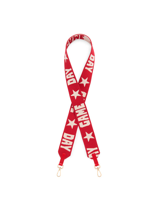 Game Day Purse Strap