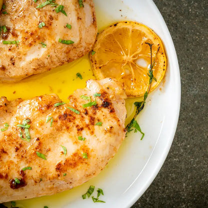 Rosemary Garlic Seasoning & Rub