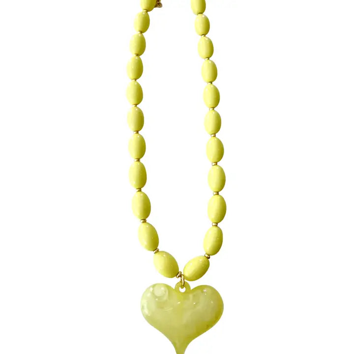 Roxie Necklace