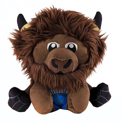 OKC Rumble Plush