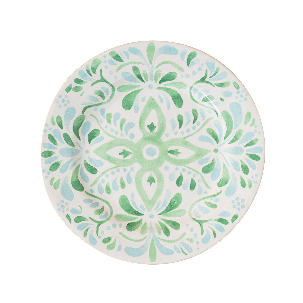 Iberian Sage Melamine Salad