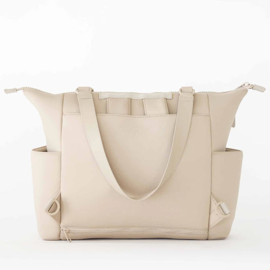 Sand Lane Convertible Diaper Bag
