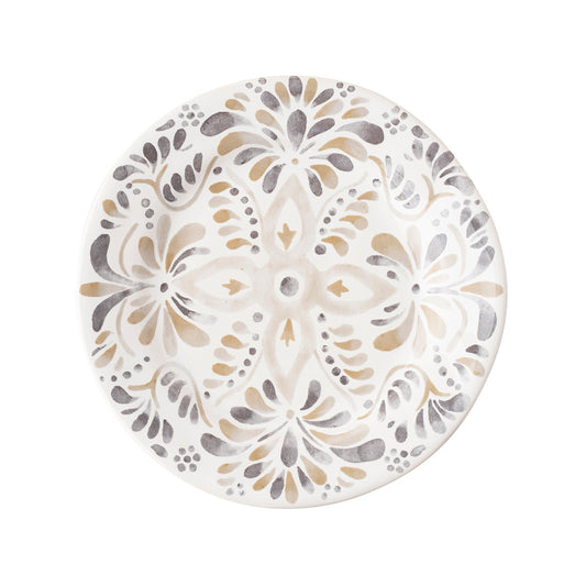 Iberian Sand Salad Plate