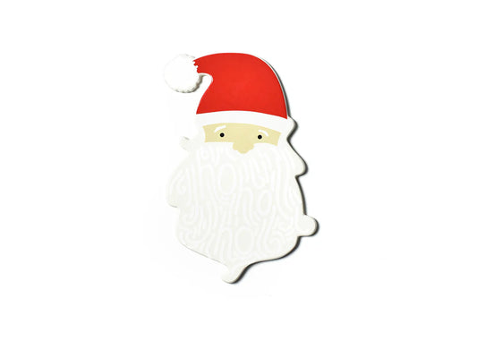 Santa Ho Ho Ho Attachment
