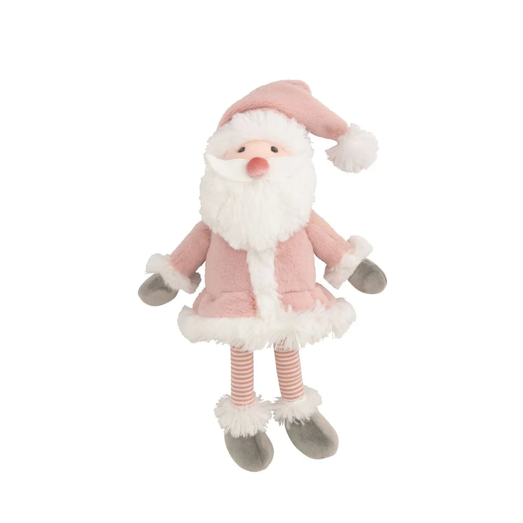 Holiday Plush Friend
