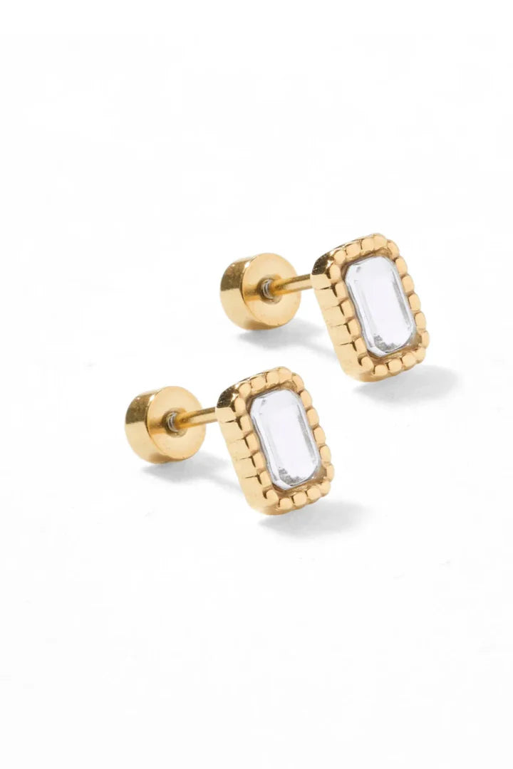 Madison Gold Stud