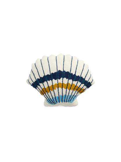 Seashell Pillow