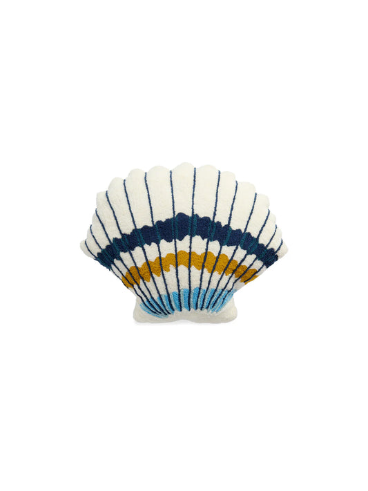 Seashell Pillow