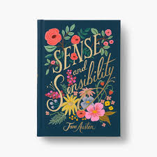Rifle Sense & Sensibility Book