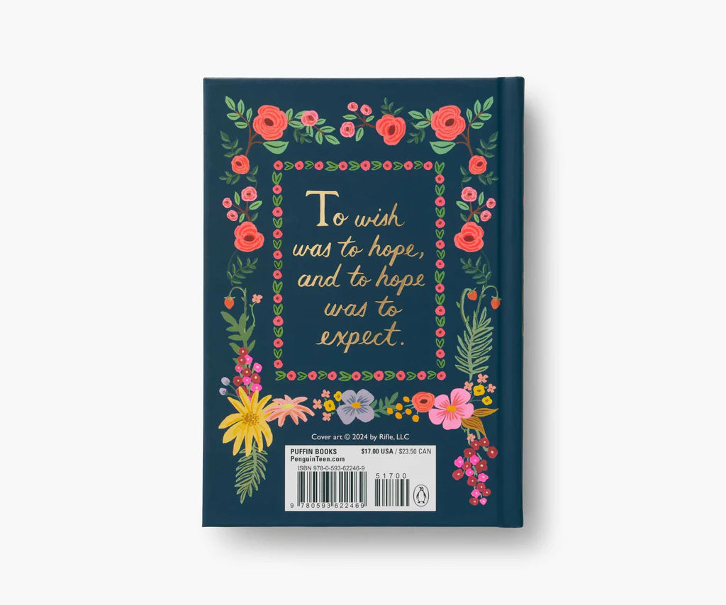 Rifle Sense & Sensibility Book