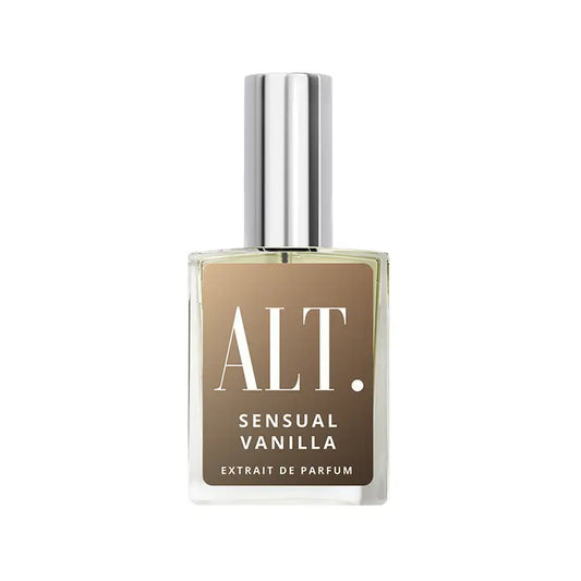 Sensual Vanilla Perfume