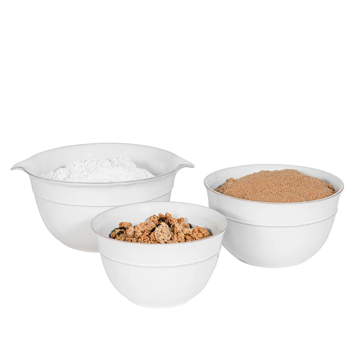 Puro Nesting Serving Bowls