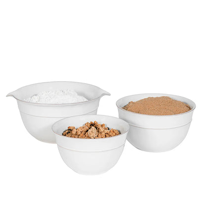 Puro Nesting Serving Bowls