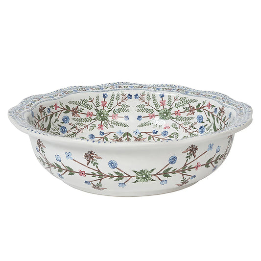 Villa Seville 12" Serving Bowl