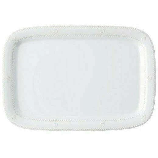 B&T Melamine Serving Platter