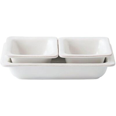Puro 3 Pc Hostess Set