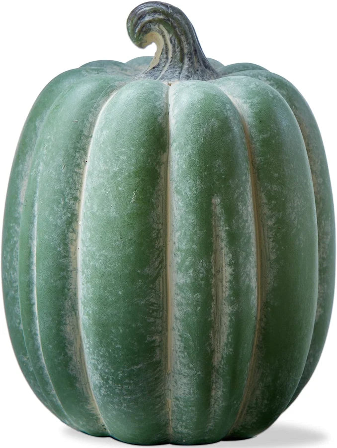 Ceramic Pumpkin Decor