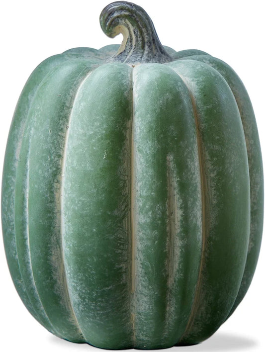 Ceramic Pumpkin Decor