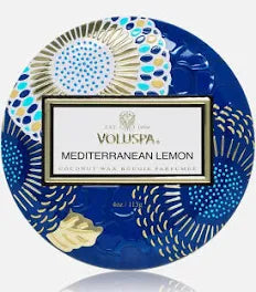 Voluspa Mini Tin