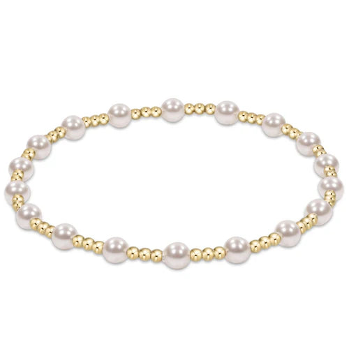 Classic Pearl Sincerity 4mm