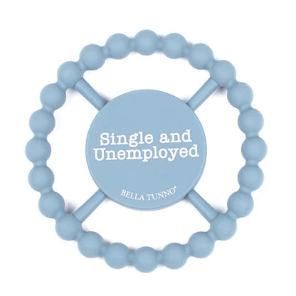 Single & Unemployed Teether