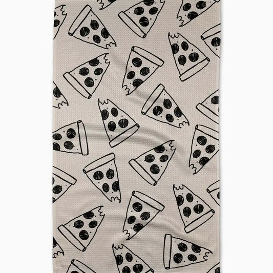 Eternal Slice Towel