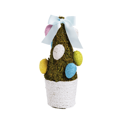 Easter Egg Tree