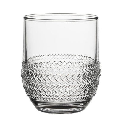Isabella Acrylic Sm Tumbler
