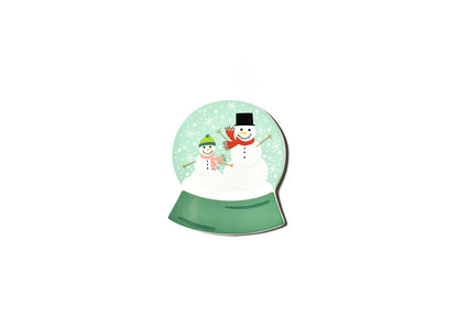 Frosty Snow Globe