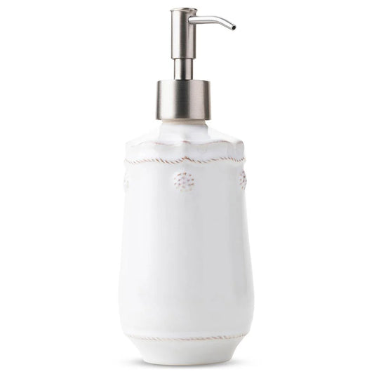 B&T Soap/Lotion Dispenser