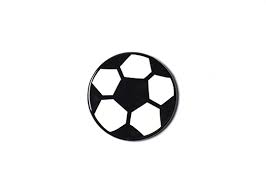 Mini Soccer Ball Attachment