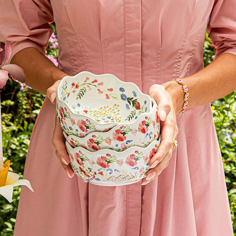 Sofia Cereal Bowl