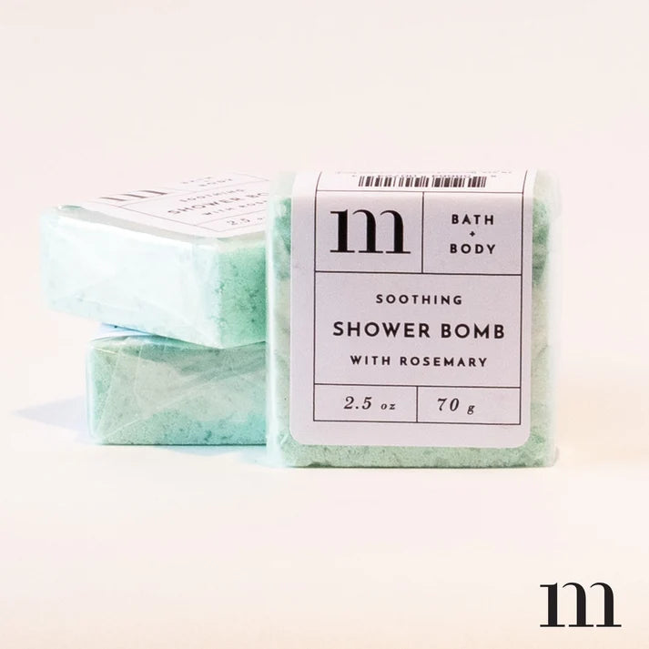 Shower Bomb
