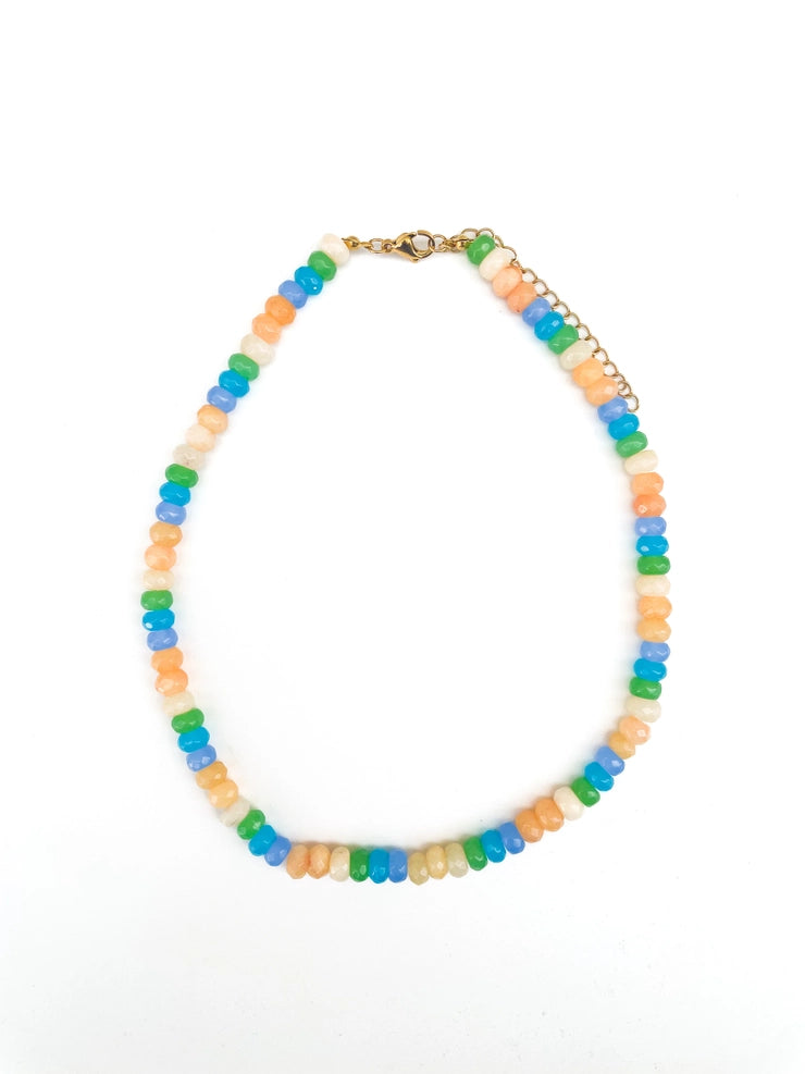 Colorwave Necklace