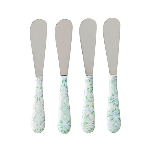 Iberian Sage Spreaders