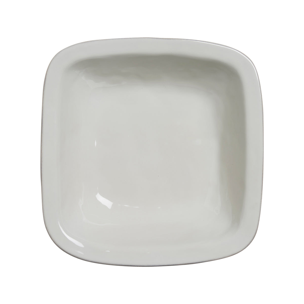 Puro Med Square Serving Bowl