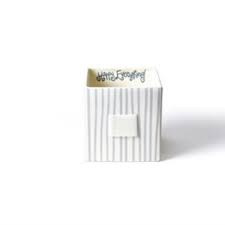 Stone Sm Dot Nesting Cube Sm